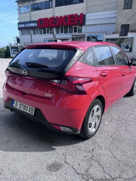 Hyundai I20, снимка 5