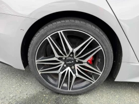 Kia Stinger * AWD * CARFAX * БЕЗ ПЪРВОНАЧАЛНА ВНОСКА, снимка 7