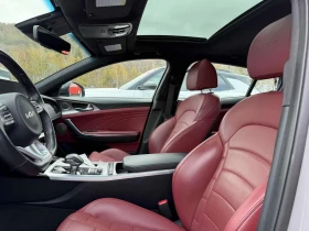 Kia Stinger * AWD * CARFAX * БЕЗ ПЪРВОНАЧАЛНА ВНОСКА, снимка 5
