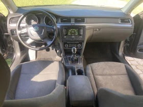 Skoda Superb 1.6TDI Внос Холандия 215хил км, снимка 13