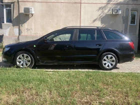 Skoda Superb 1.6TDI Внос Холандия 215хил км, снимка 3