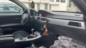 BMW 320, снимка 6