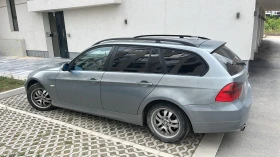 BMW 320, снимка 3