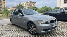 BMW 320, снимка 2