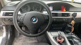BMW 320, снимка 7