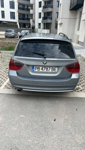 BMW 320, снимка 4
