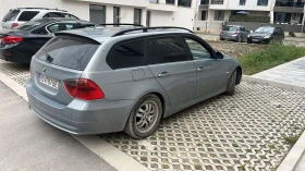 BMW 320, снимка 5