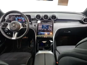 Mercedes-Benz C 300 4MATIC AVANTGARDE, снимка 7