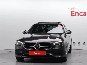 Mercedes-Benz C 300 4MATIC AVANTGARDE, снимка 3