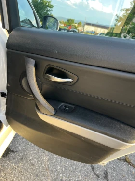 BMW 316, снимка 8