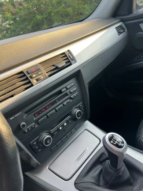 BMW 316, снимка 9