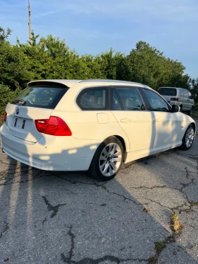 BMW 316, снимка 3