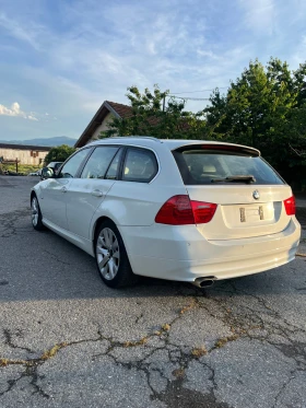 BMW 316, снимка 4