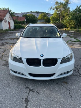 BMW 316, снимка 1