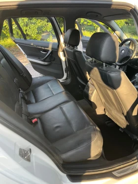 BMW 316, снимка 7