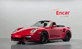 Porsche 911 Carrera 4s Cabriolet, снимка 1