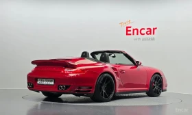 Porsche 911 Carrera 4s Cabriolet, снимка 2