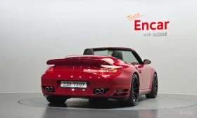 Porsche 911 Carrera 4s Cabriolet, снимка 4