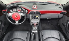 Porsche 911 Carrera 4s Cabriolet, снимка 7
