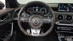 Kia Stinger MEISTER !УНИКАТ! HEAD-UP !ПАНОРАМА, снимка 7