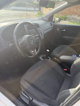 VW Polo 1.4i , снимка 10