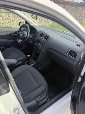 VW Polo 1.4i , снимка 11