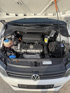 VW Polo 1.4i , снимка 6