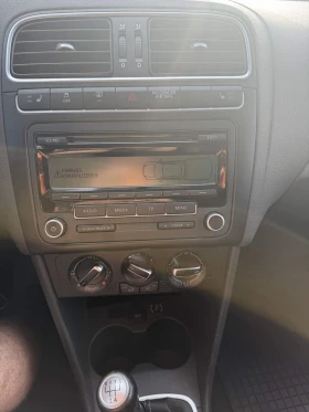 VW Polo 1.4i , снимка 9