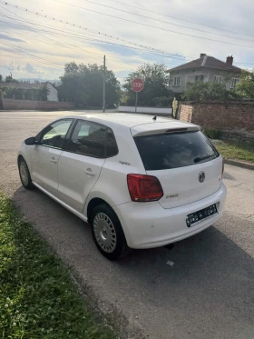 VW Polo 1.4i , снимка 5