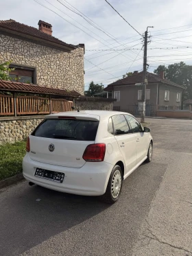 VW Polo 1.4i , снимка 4