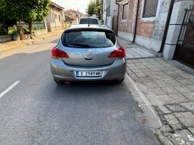 Opel Astra, снимка 5