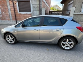 Opel Astra, снимка 6