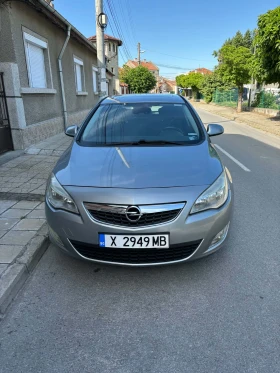 Opel Astra, снимка 3