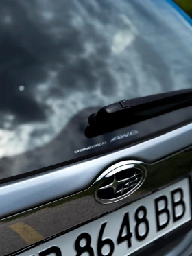 Subaru Impreza, снимка 13