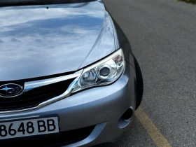 Subaru Impreza, снимка 8