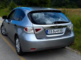 Subaru Impreza, снимка 4