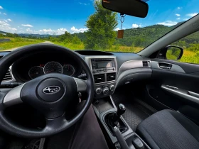 Subaru Impreza, снимка 15