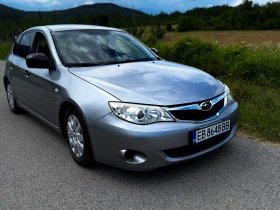 Subaru Impreza, снимка 2
