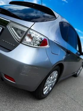 Subaru Impreza, снимка 10