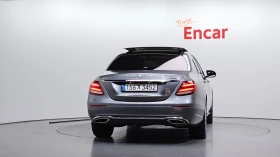 Mercedes-Benz E 450 3.0 4MATIC, FULL, снимка 4