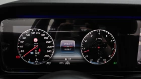 Mercedes-Benz E 450 3.0 4MATIC, FULL, снимка 8