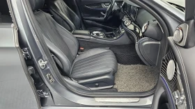 Mercedes-Benz E 450 3.0 4MATIC, FULL, снимка 10