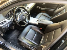 Mercedes-Benz E 220 CDI 136 к.с. AVANTGARD, снимка 13