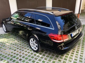 Mercedes-Benz E 220 CDI 136 к.с. AVANTGARD, снимка 7