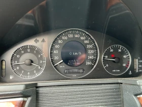 Mercedes-Benz E 270, снимка 2