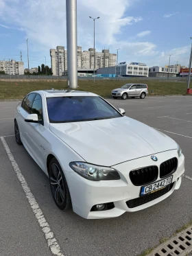 BMW 528 i, снимка 5