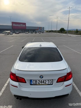 BMW 528 i, снимка 4