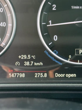 BMW 528 i, снимка 14