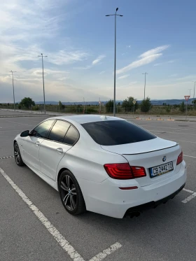 BMW 528 i, снимка 3