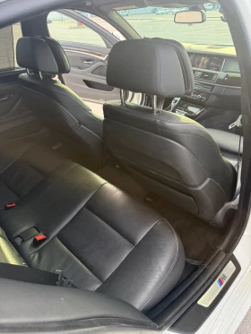 BMW 528 i, снимка 12